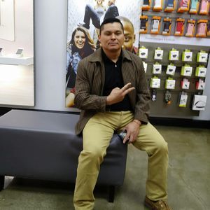 Meet your Posher, Alexander